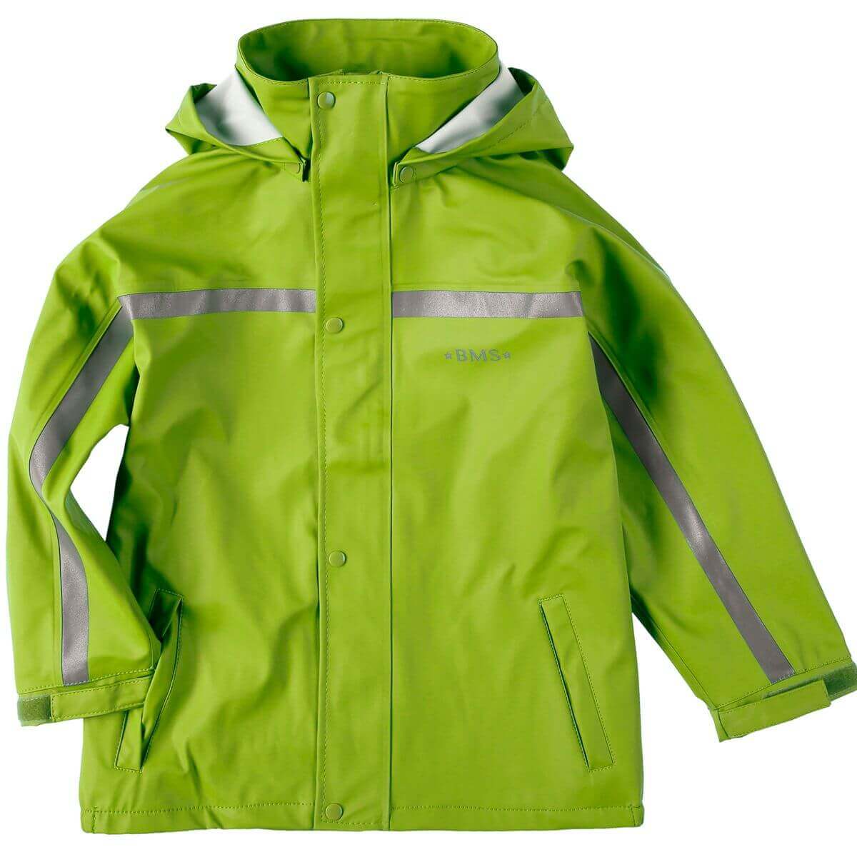 Molemin | Baby SoftSkin Jacke | von BMS