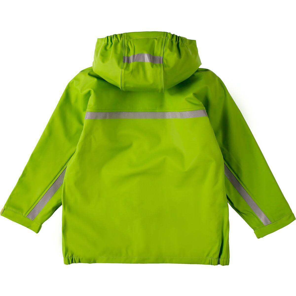 Molemin | Baby SoftSkin Jacke | von BMS