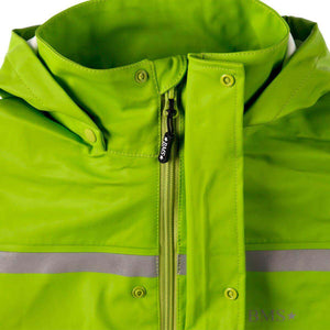 Molemin | Baby SoftSkin Jacke | von BMS