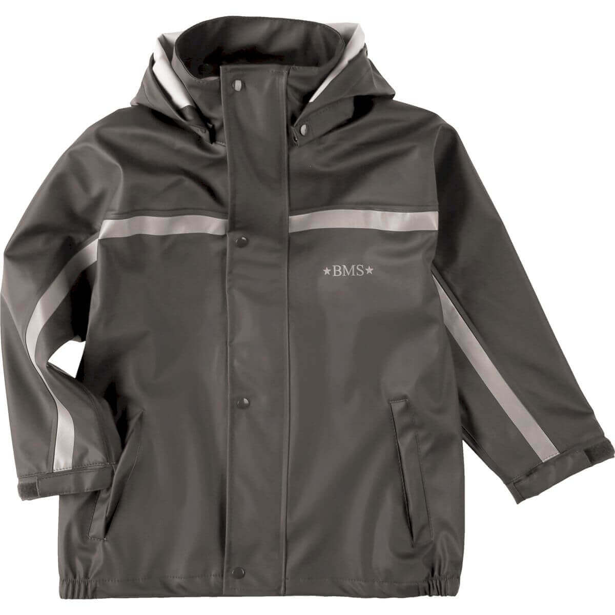 Molemin | Baby SoftSkin Jacke | von BMS