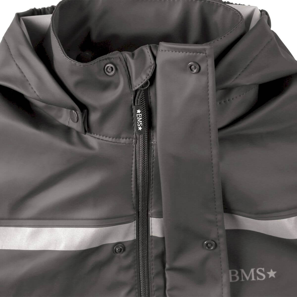 Molemin | Baby SoftSkin Jacke | von BMS