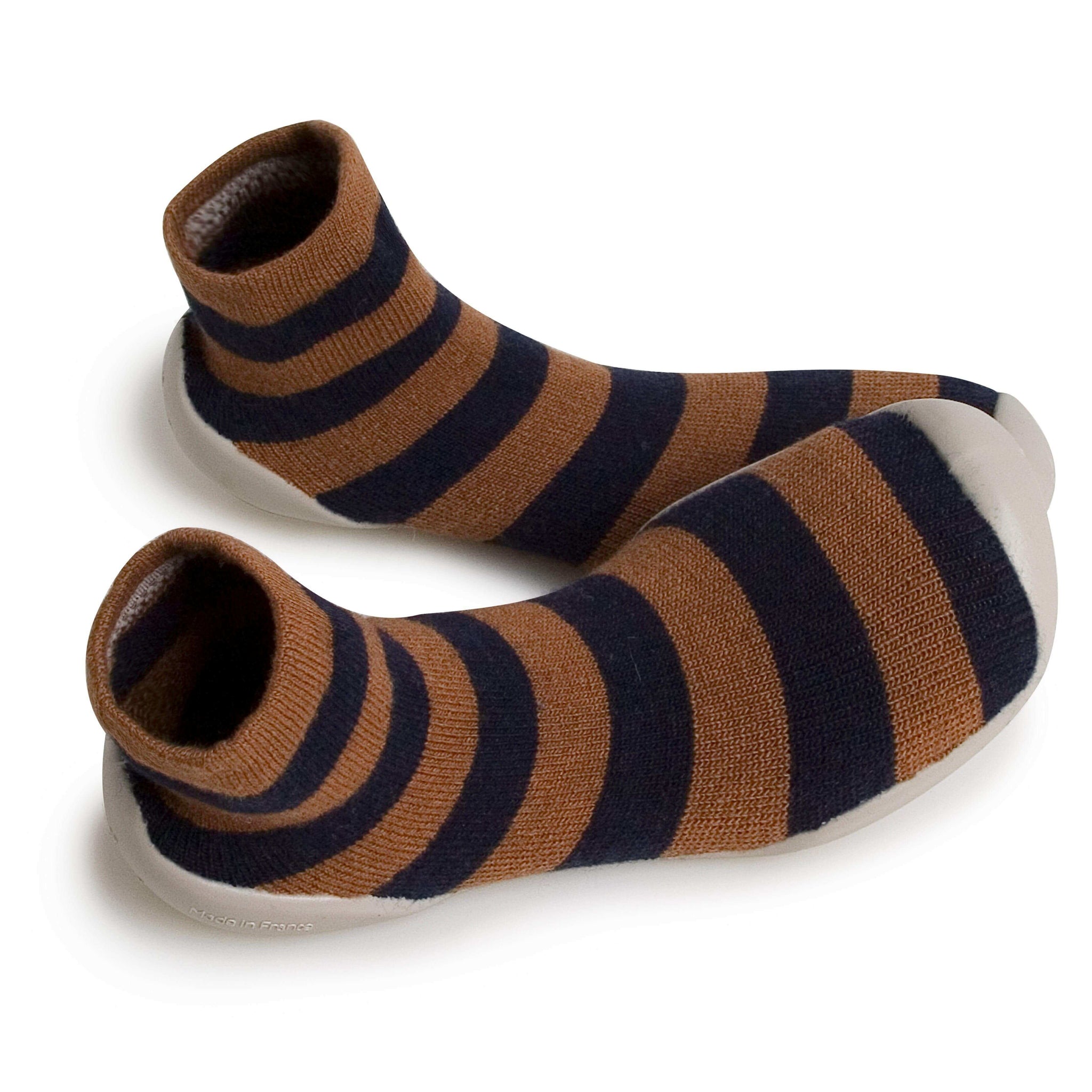 Molemin | Hausschuhe Chocolatine | von Collégien