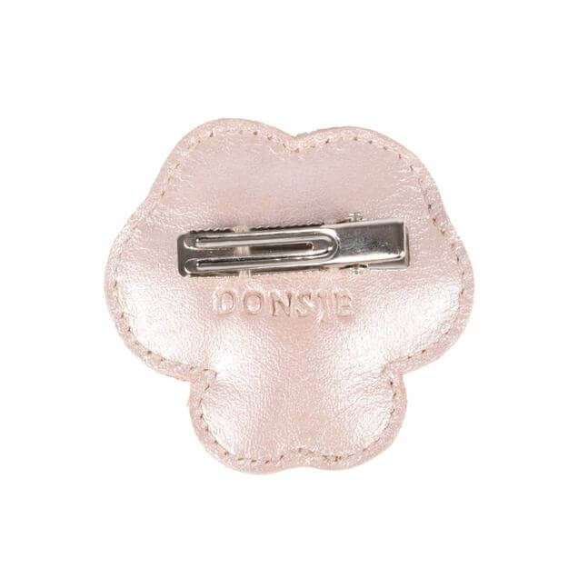 Molemin | Haarspange Zaza Fields Violette | von Donsje