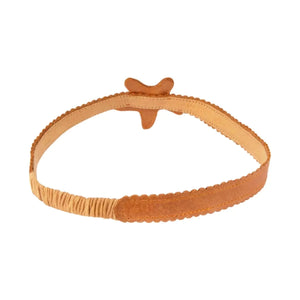 Molemin | Gurt Headband Starfish | von Donsje