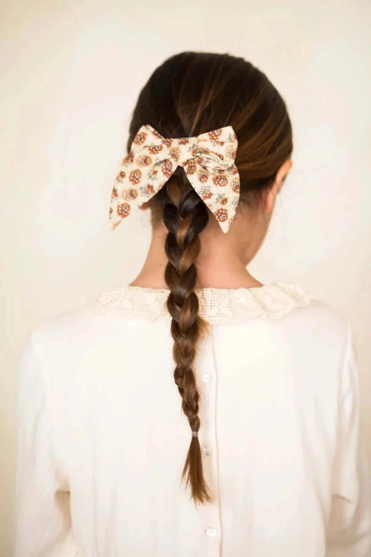 Molemin | Eleanor bow | von Bebe Organic