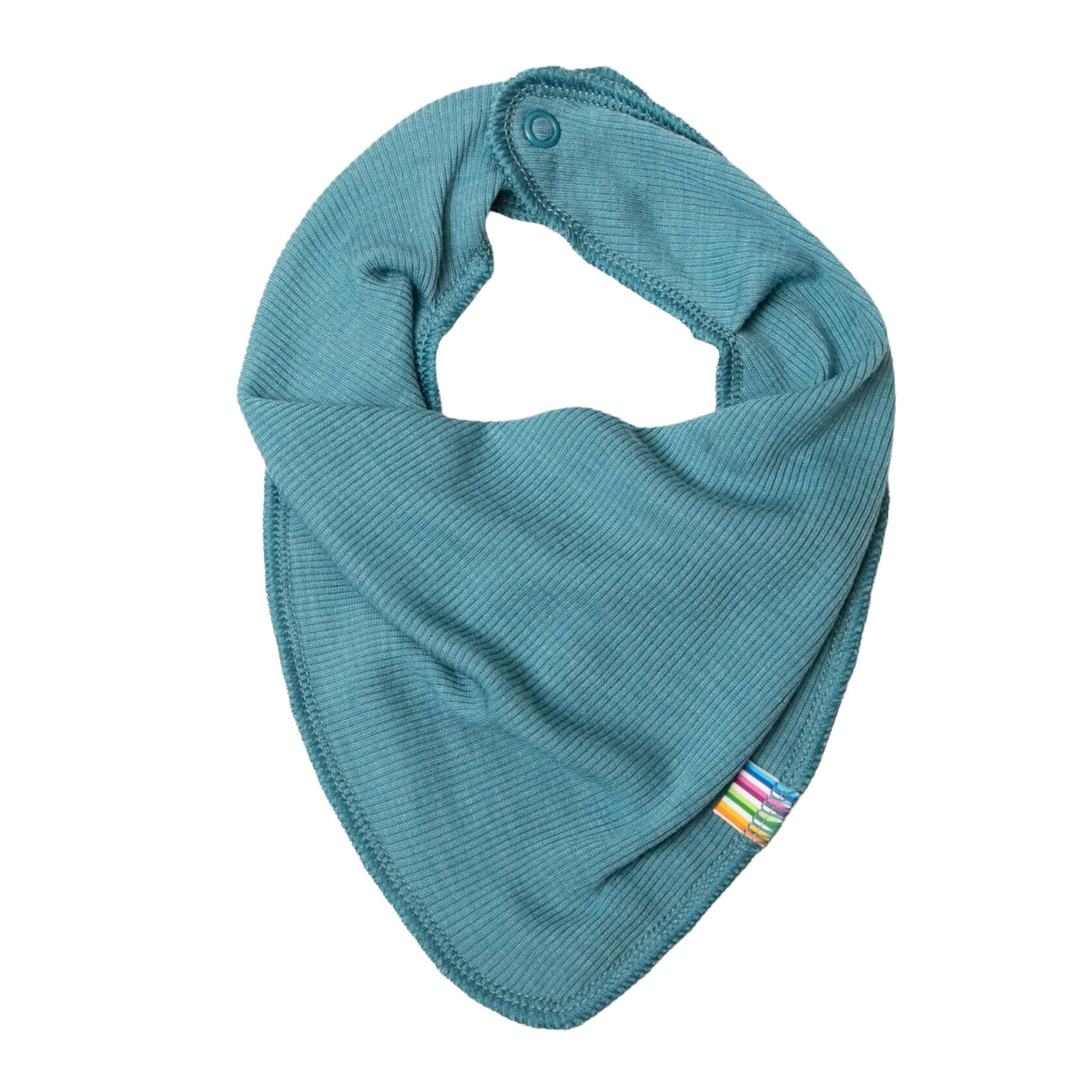 Molemin | Scarf mit Druckknopf | von Joha