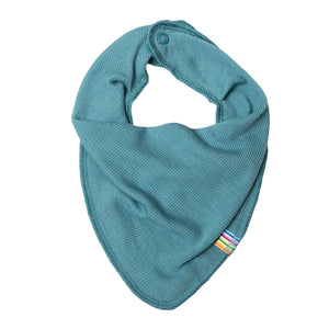 Molemin | Scarf mit Druckknopf | von Joha
