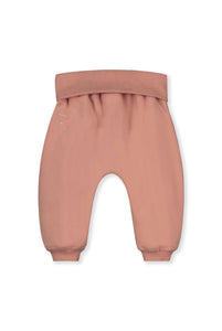 Molemin | Baby Folded Waist Pants | von Gray Label