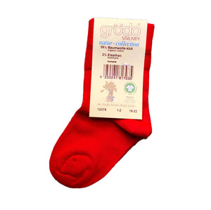 Molemin | Kinder-Socken Baumwolle | von Grödo