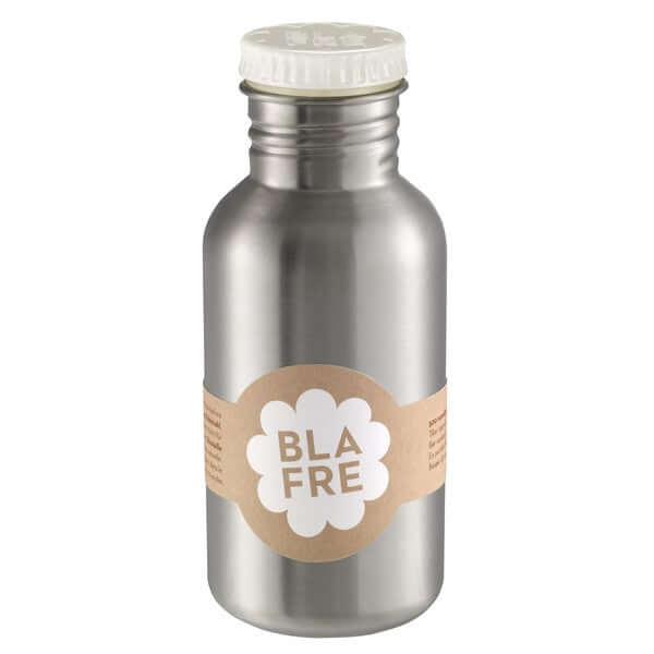 Molemin | Edelstahlflasche 500ml | von Bla Fre