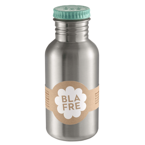 Molemin | Edelstahlflasche 500ml | von Bla Fre