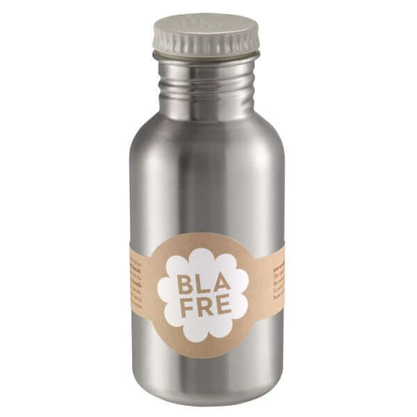 Molemin | Edelstahlflasche 500ml | von Bla Fre