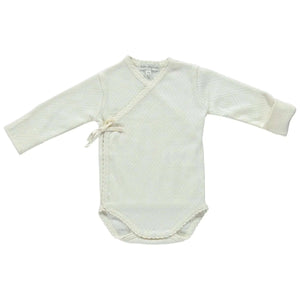 Molemin | Bebe Wrap Onesie | von Bebe Organic