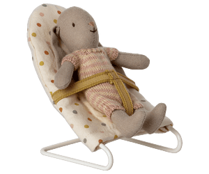 Molemin | Mikro Babysitter | von Maileg