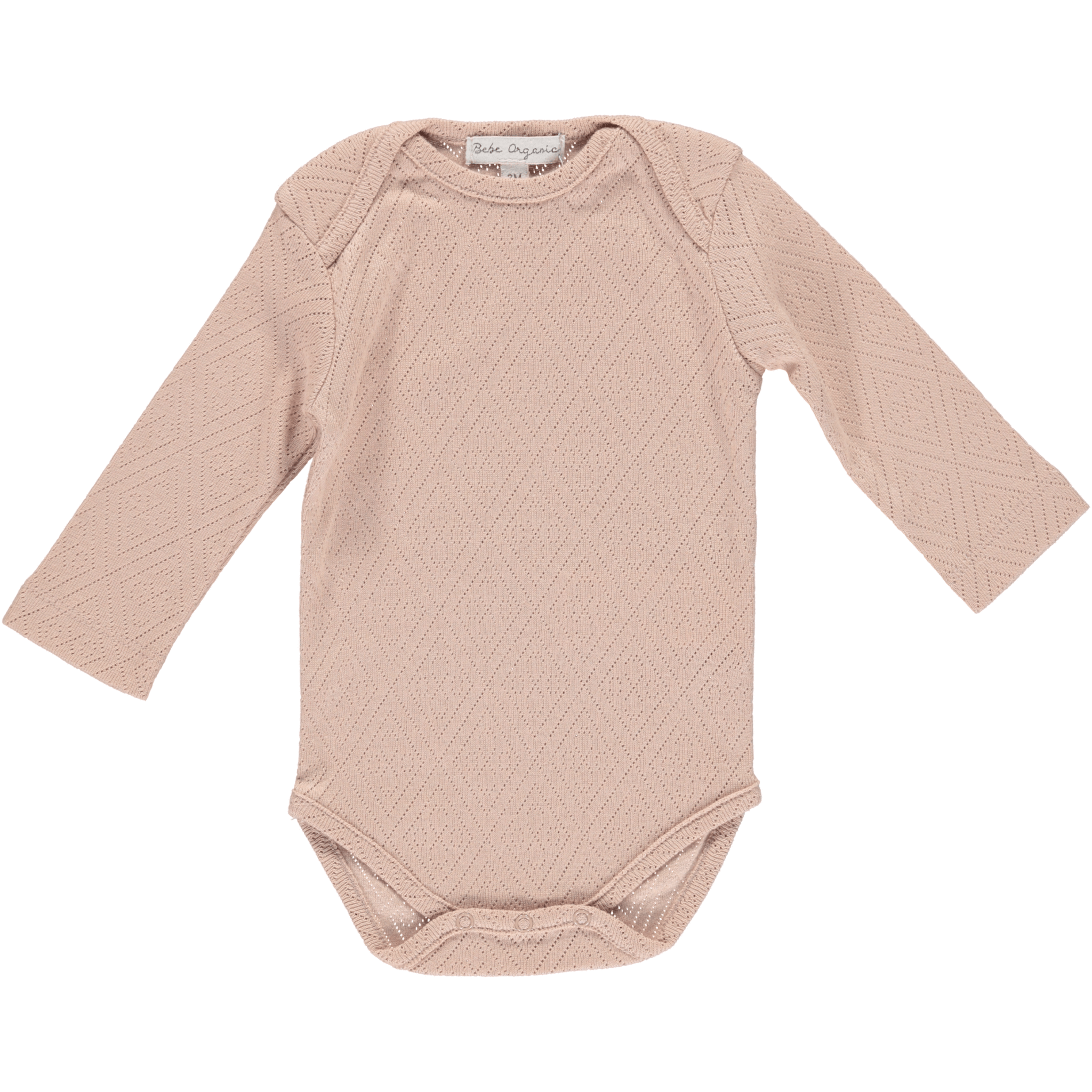 Molemin | Bebe Onesie | von Bebe Organic