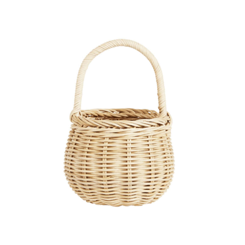 Molemin | Berry Basket | von Olli Ella