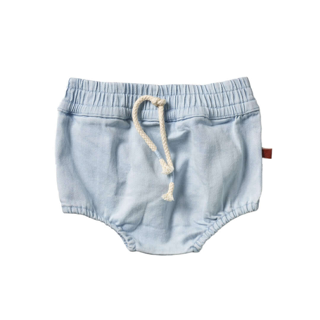 Molemin | Baby Bloomer Denim | von KidWild