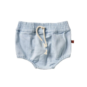 Molemin | Baby Bloomer Denim | von KidWild