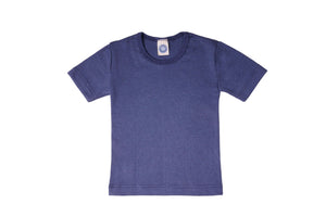 Molemin | Kinder Unterhemd T-Shirt | von Cosilana