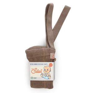 Molemin | Leggings mit Trägern | von Silly Silas