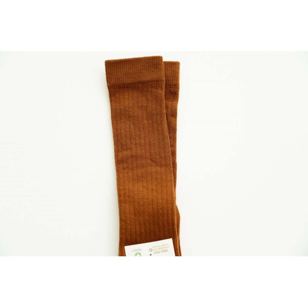 Molemin | Baby Baumwollkniesocken | von Grech & Co.
