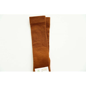 Molemin | Baby Baumwollkniesocken | von Grech & Co.