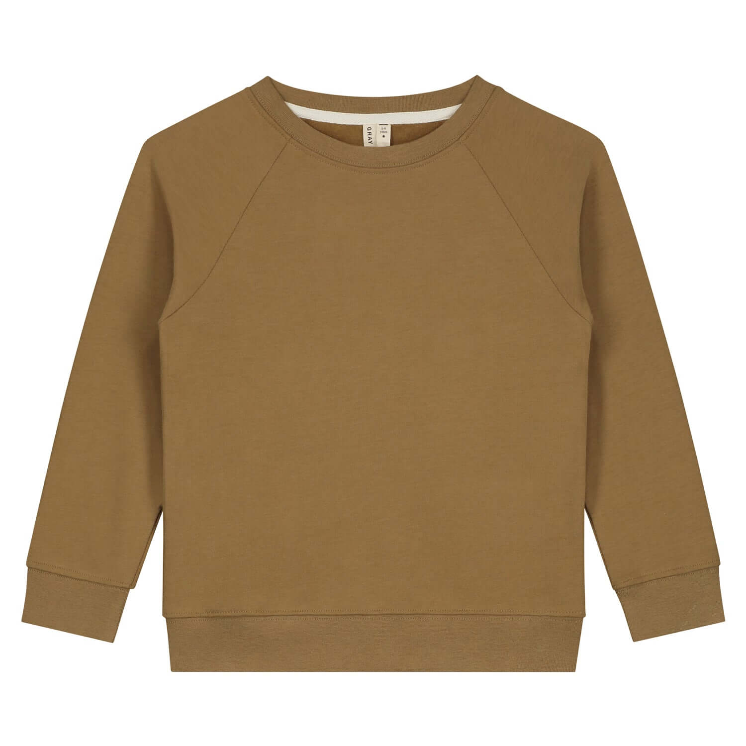 Molemin | Crewneck Sweater | von Gray Label