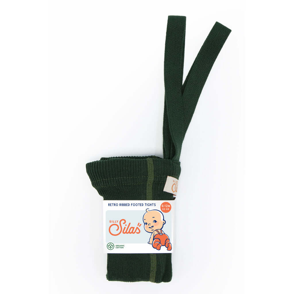 Molemin | Leggings mit Trägern | von Silly Silas
