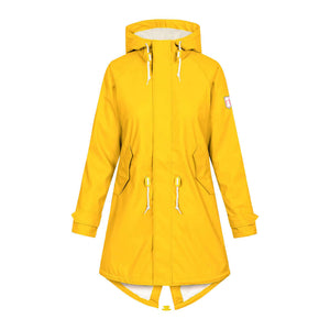 Gelb Friesennerz Damen Derbe Friese Fisher Derbe Friesennerz Gelb