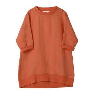 Molemin | Long-Top 3/4 sleeve - Damen | von Organic by Feldman