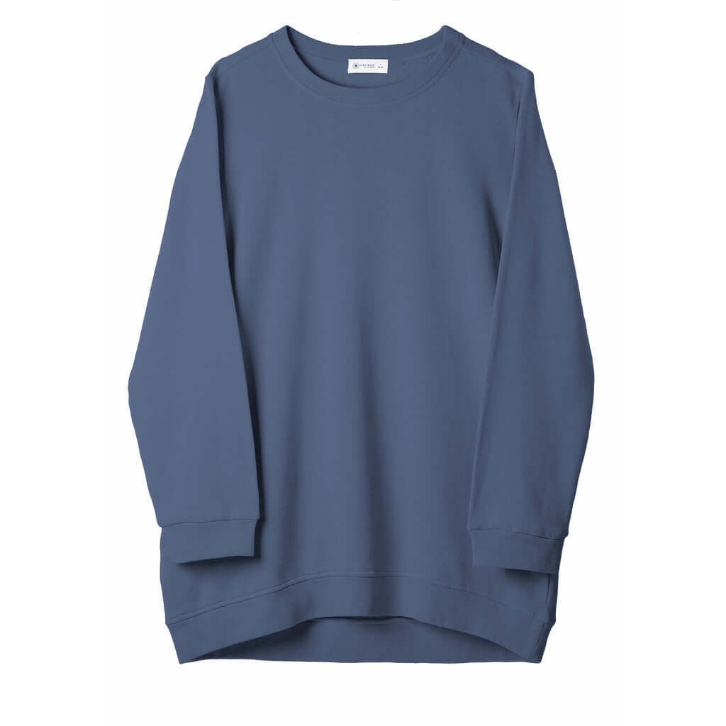 Molemin | Enid Pullover Woman | von Organic by Feldman