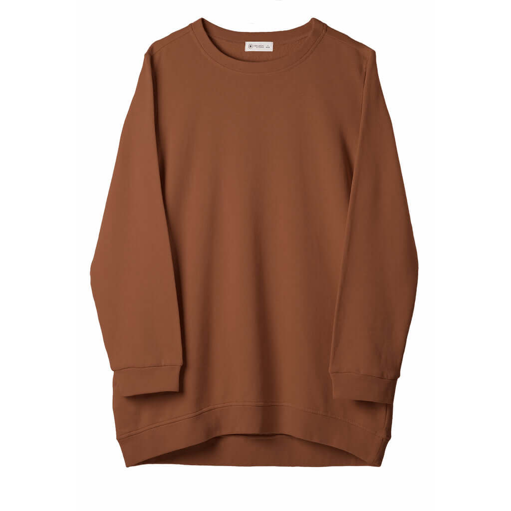 Molemin | Enid Pullover Woman | von Organic by Feldman