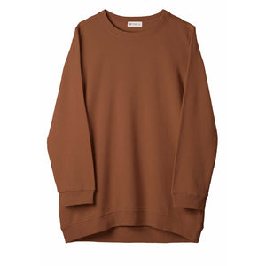 Molemin | Enid Pullover Woman | von Organic by Feldman