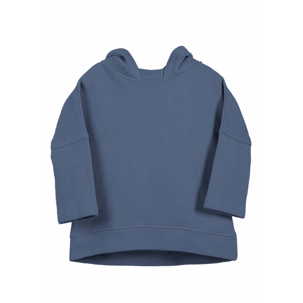Molemin | % Enid Hoodie | von Organic by Feldman