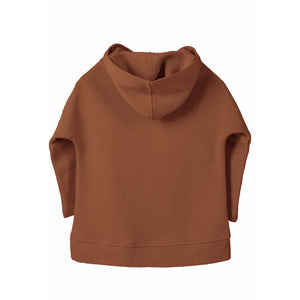 Molemin | % Enid Hoodie | von Organic by Feldman