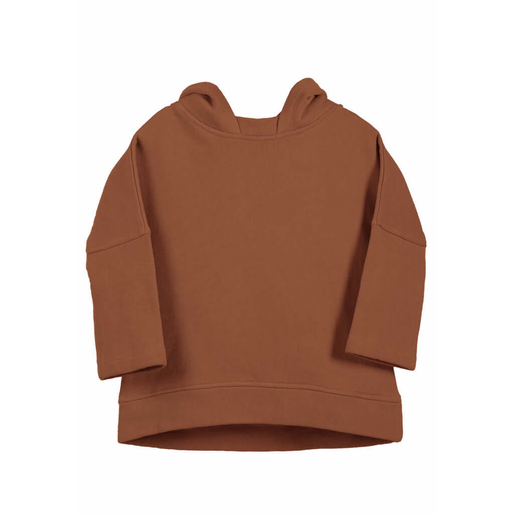 Molemin | % Enid Hoodie | von Organic by Feldman