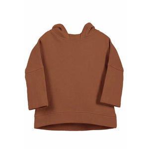 Molemin | % Enid Hoodie | von Organic by Feldman