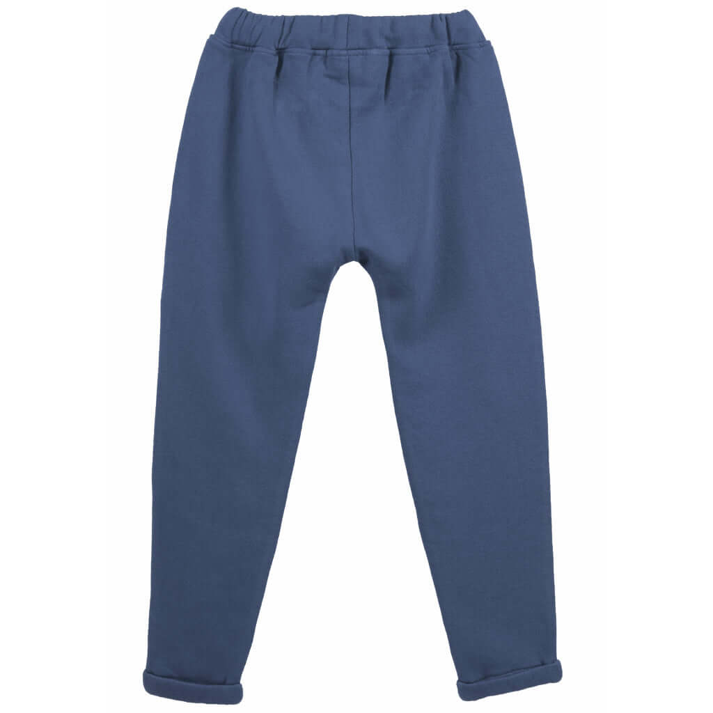 Molemin | % Enid Pants | von Organic by Feldman