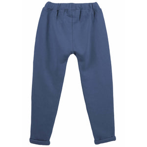 Molemin | % Enid Pants | von Organic by Feldman