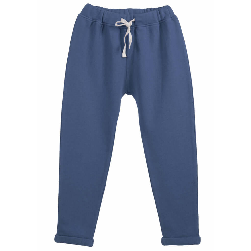 Molemin | % Enid Pants | von Organic by Feldman