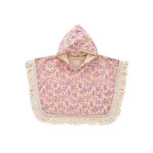 Molemin | Beach Cape Mael Pink Riviera | von Louise Misha