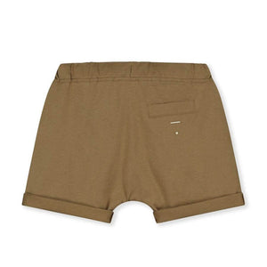 Molemin | % Shorts | von Gray Label
