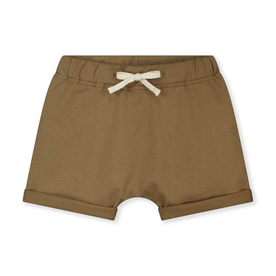 Molemin | % Shorts | von Gray Label