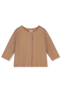 Molemin | Baby Cardigan | von Gray Label