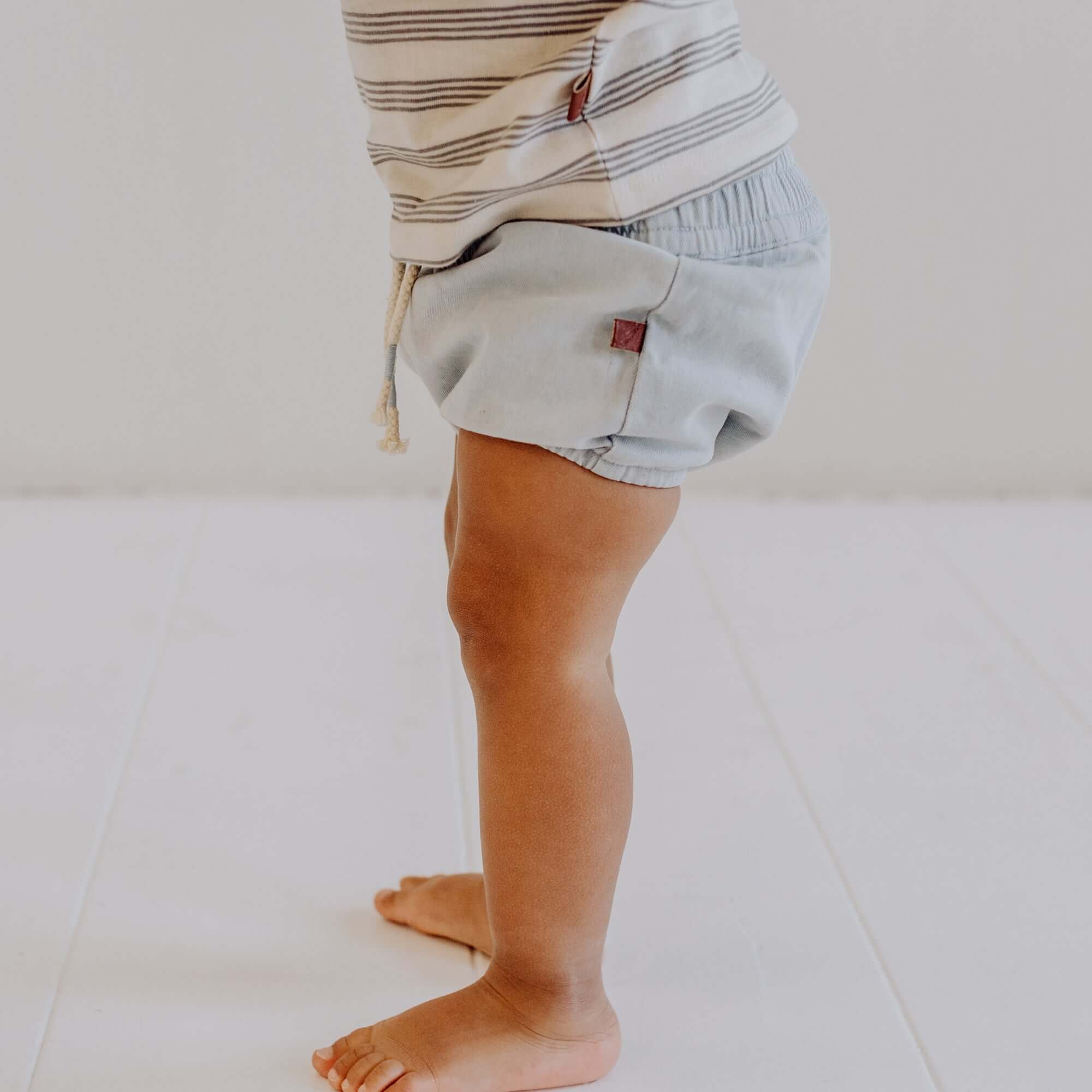 Molemin | Baby Bloomer Denim | von KidWild