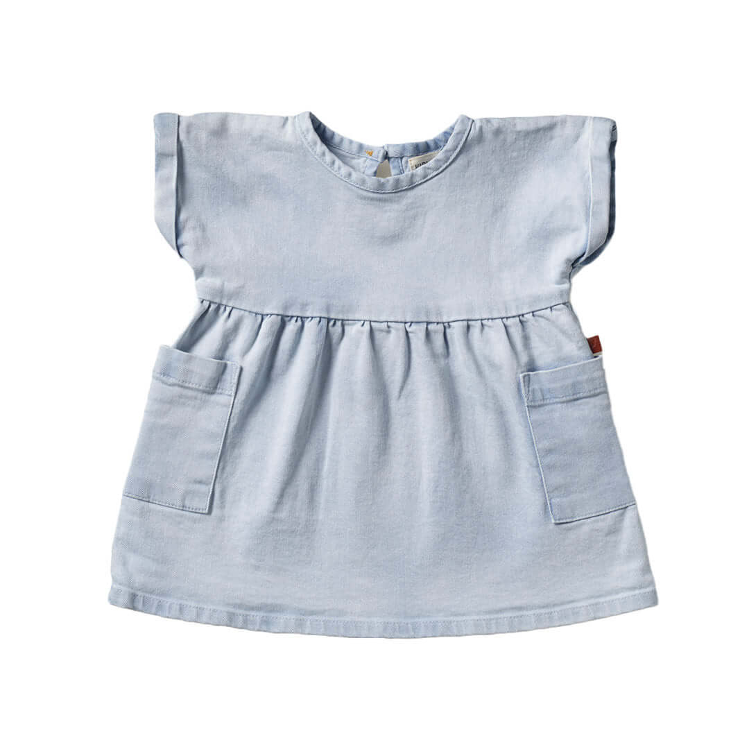 Molemin | Kleid Denim | von KidWild