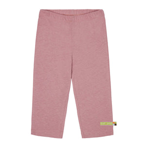 Molemin | Leggings mit Leinen | von Loud + Proud