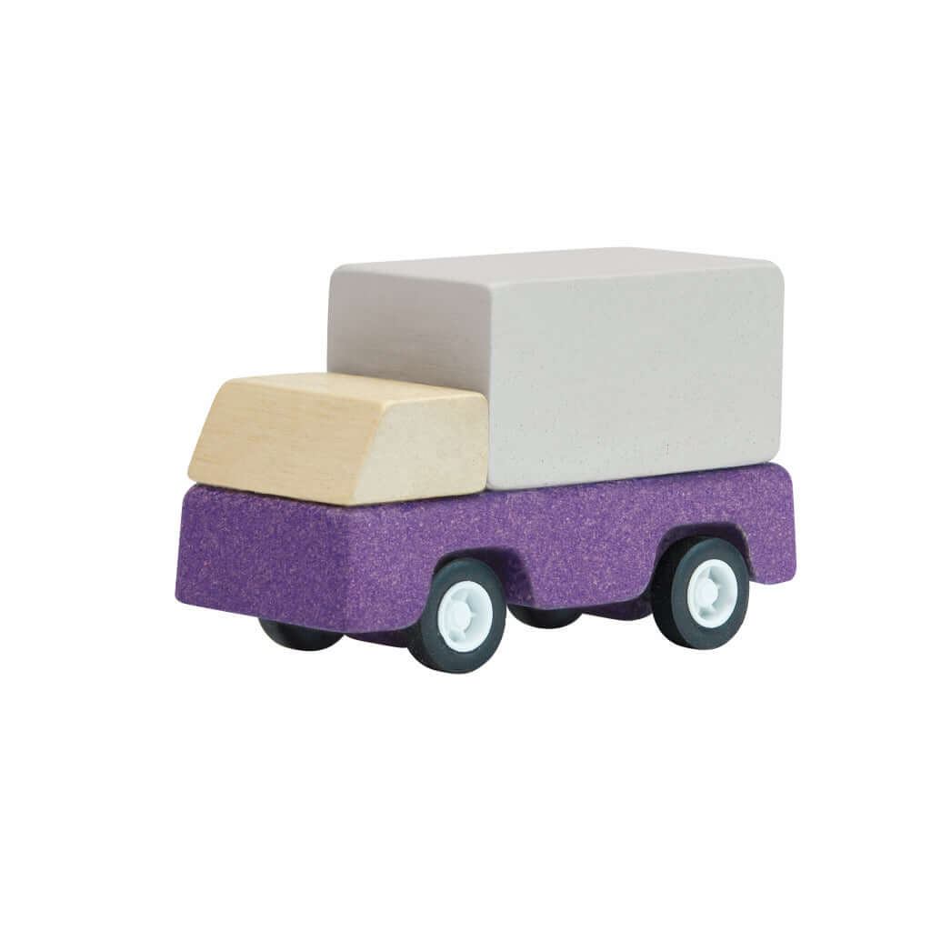 Molemin | PlanWorld Lastwagen | von Plan Toys