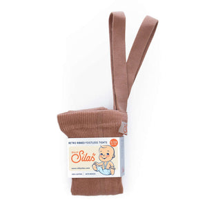 Molemin | Leggings mit Trägern | von Silly Silas