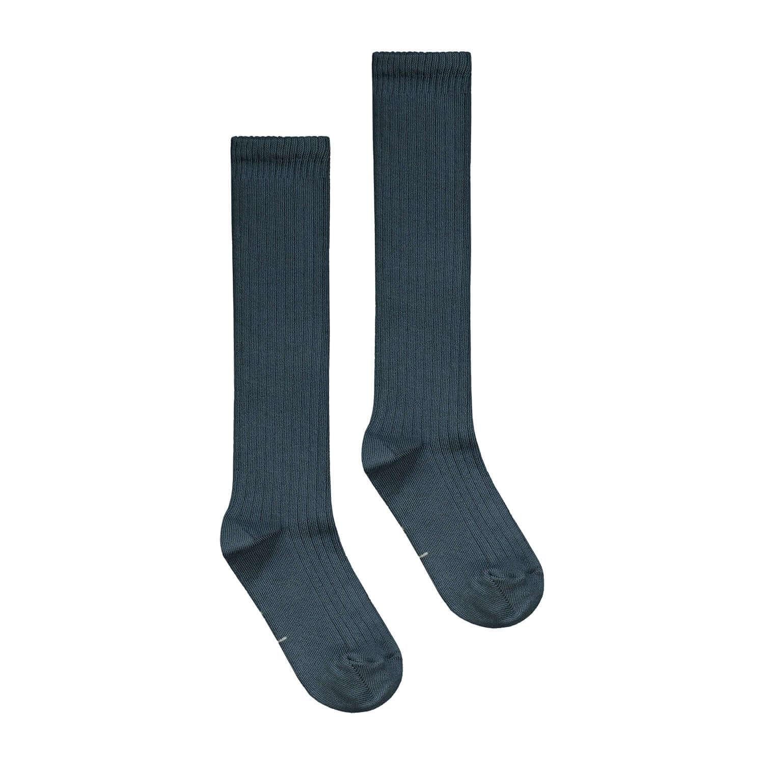 Molemin | Long Ribbed Socks | von Gray Label